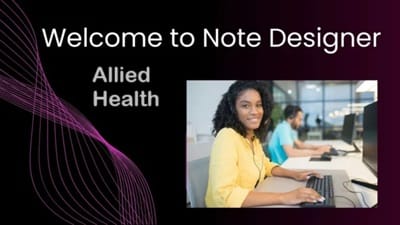 alliedhealthwelcome