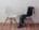 two empty chairs